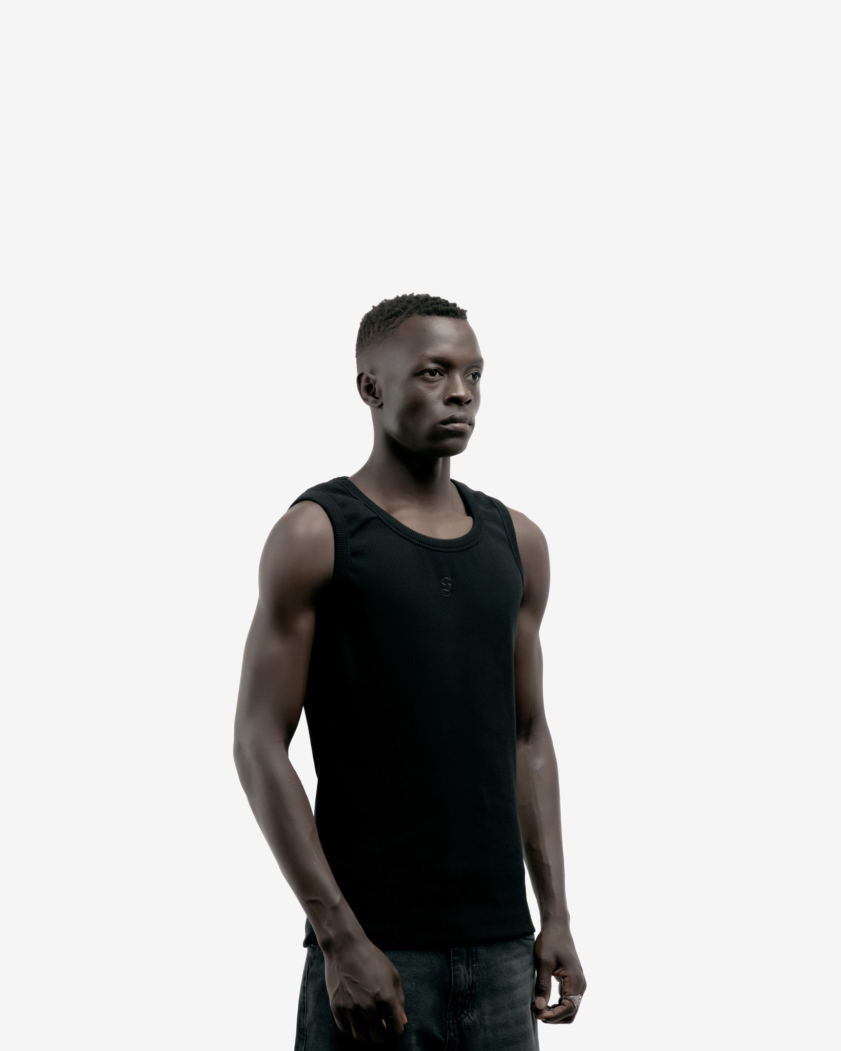 SW Bold TankTop