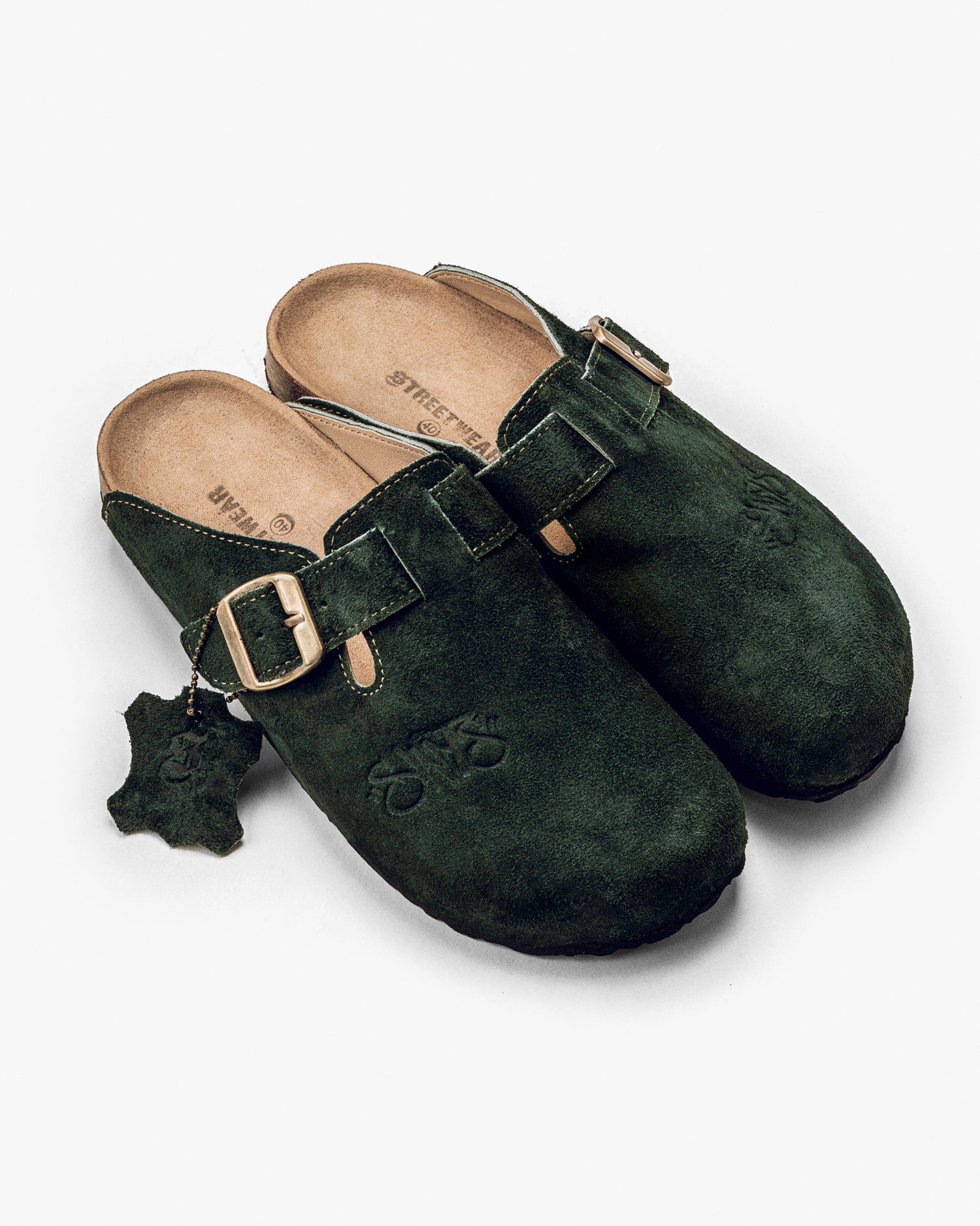 Swts Clogs