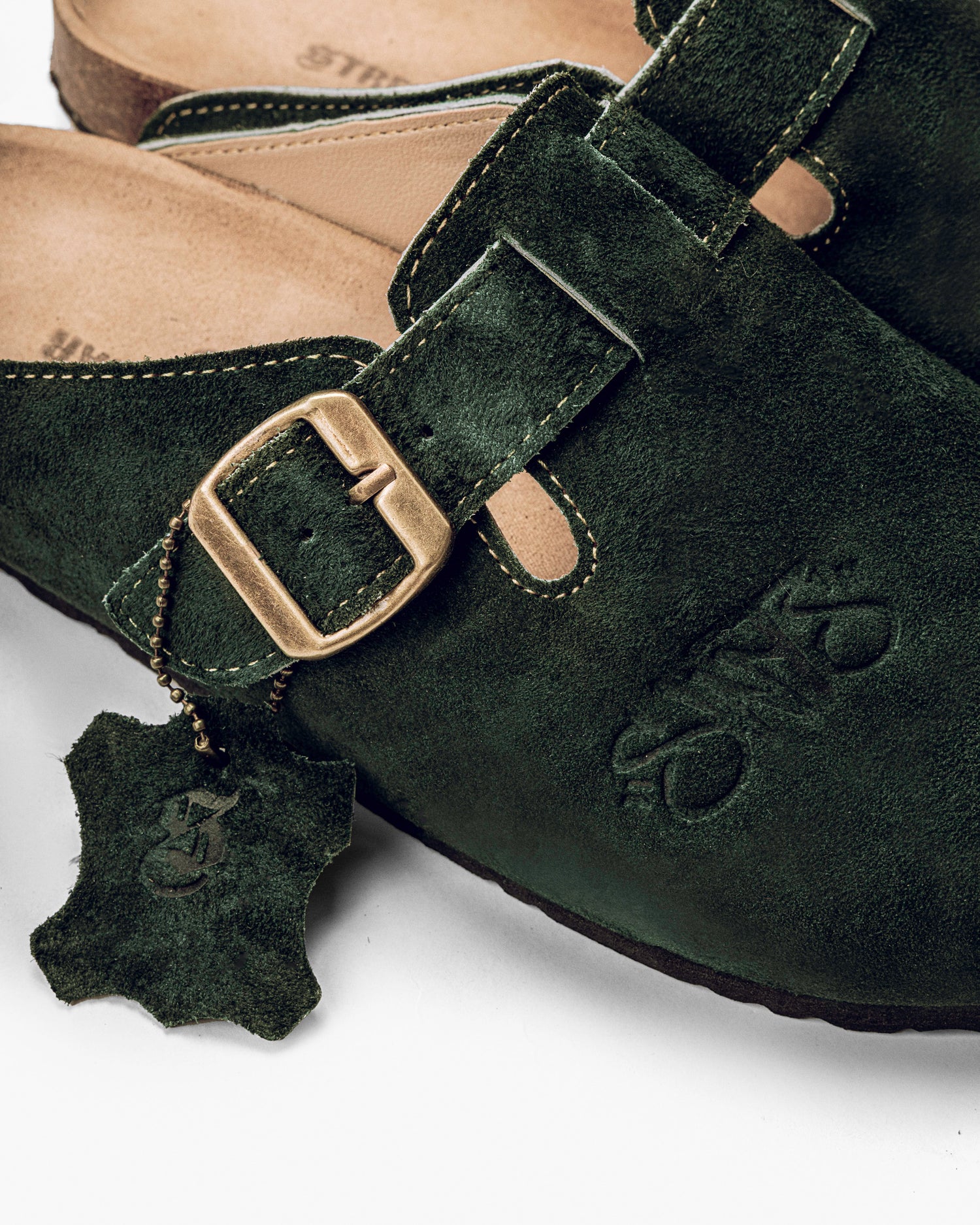 Swts Clogs