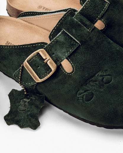 Swts Clogs