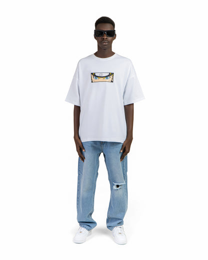 Naruto Oversized T-Shirt