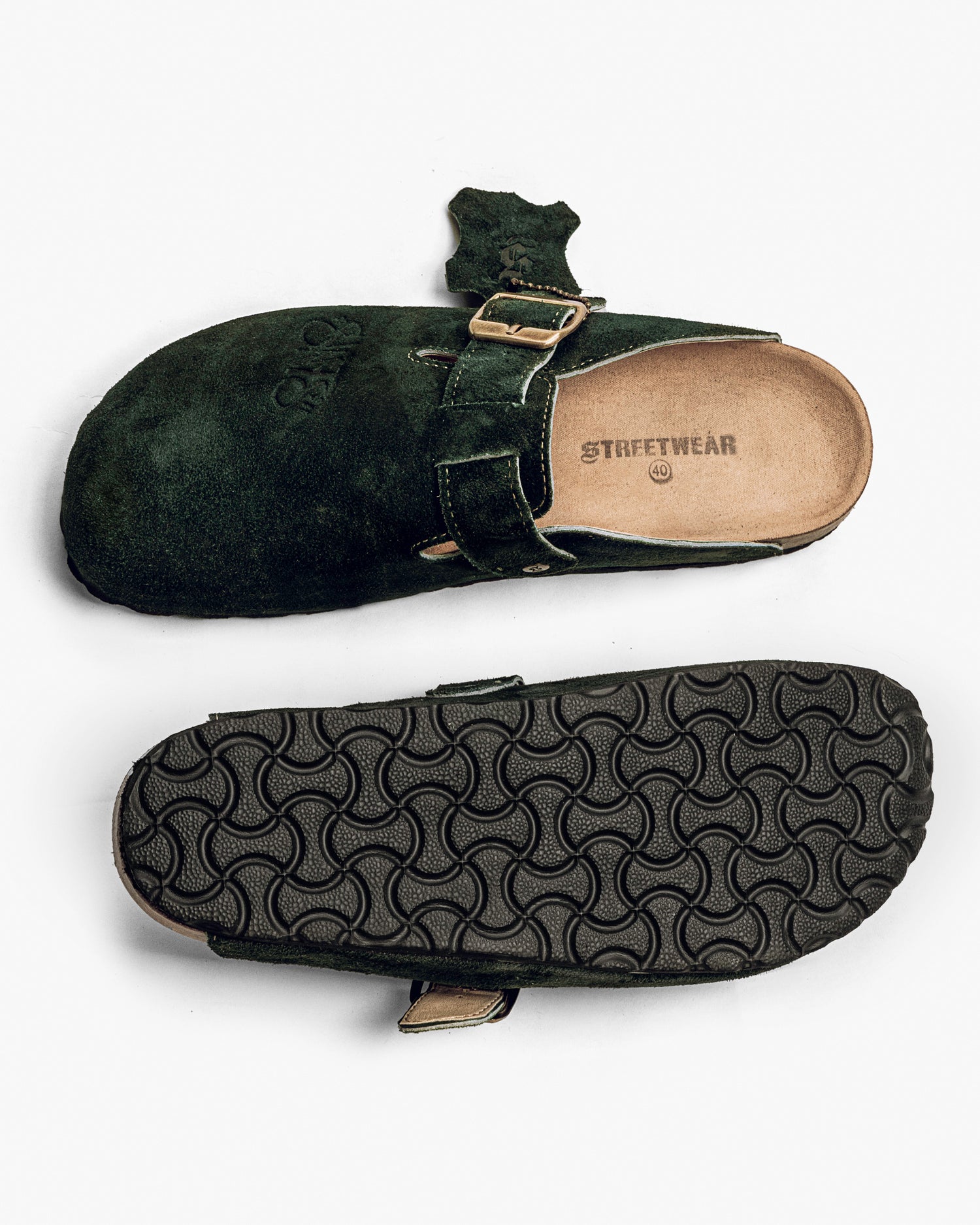 Swts Clogs
