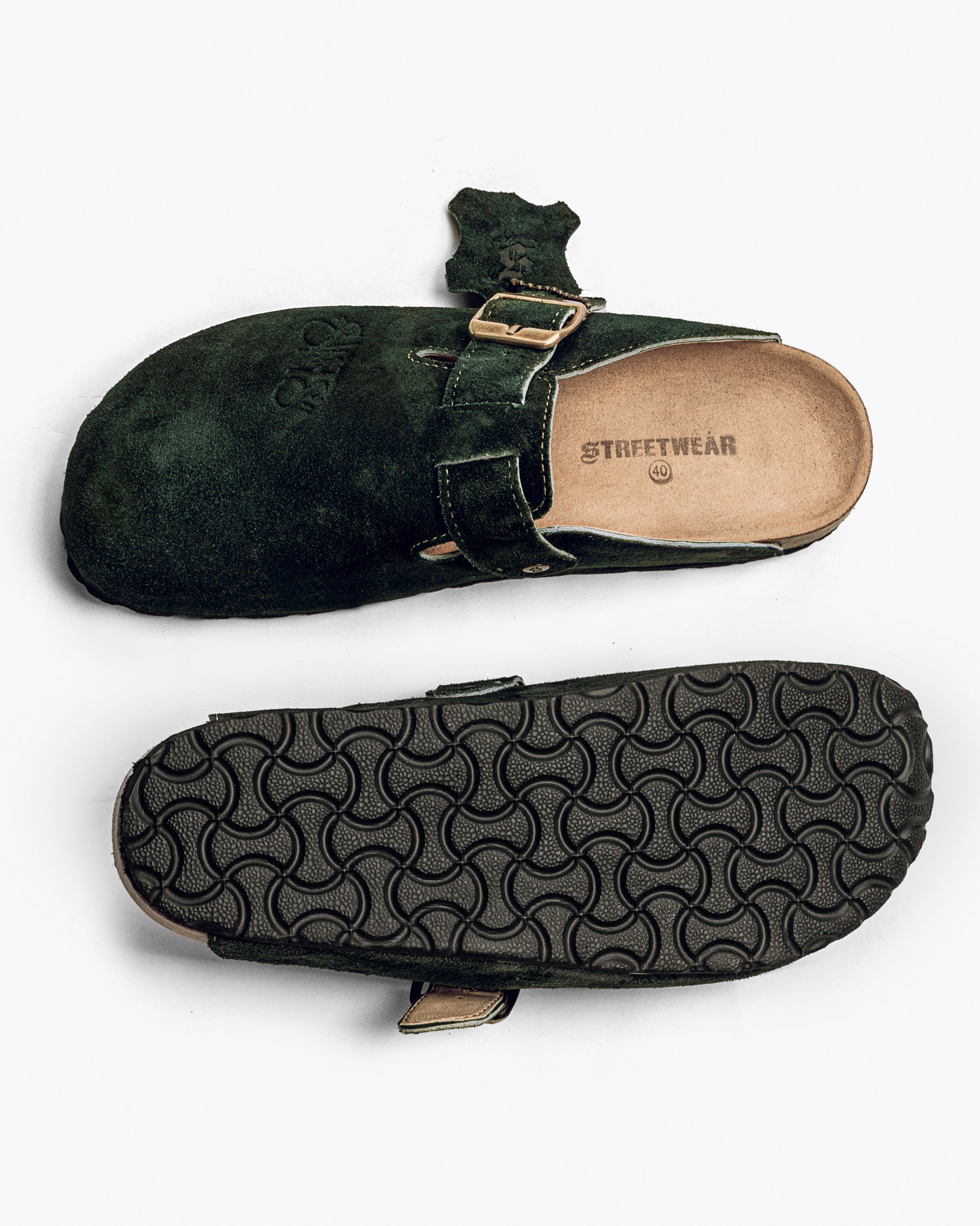 Swts Clogs