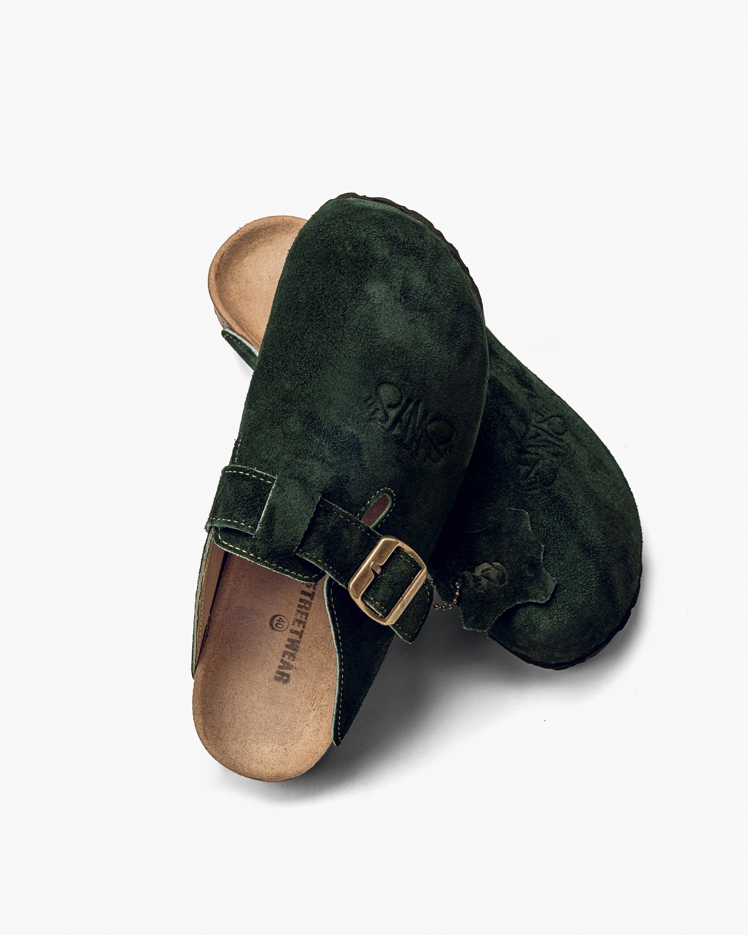 Swts Clogs