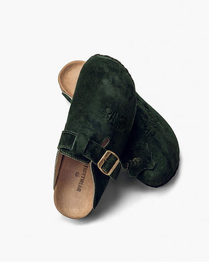 Swts Clogs