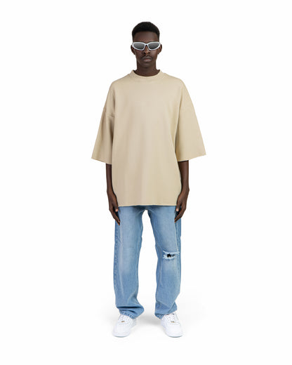 Long Sleeve Streetwear Basic T-Shirt