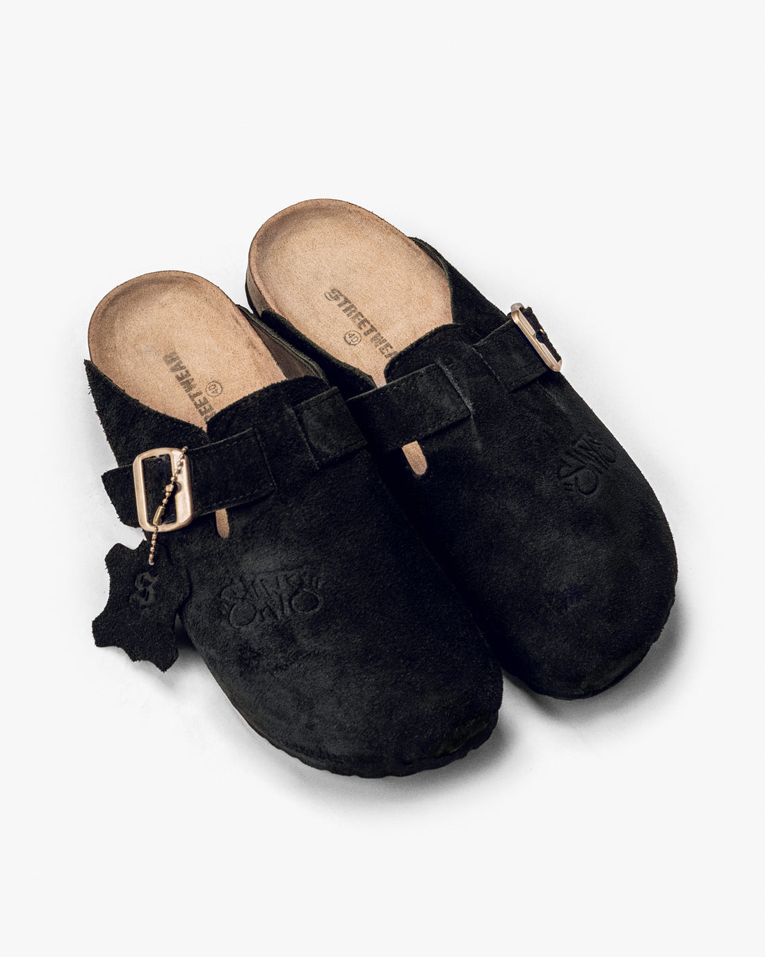 Swts Clogs
