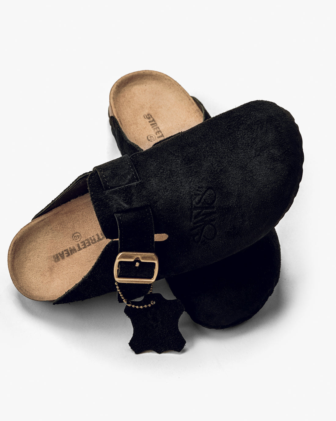 Swts Clogs
