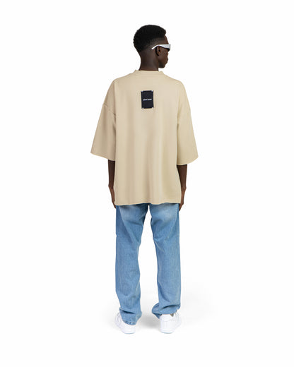 Long Sleeve Streetwear Basic T-Shirt