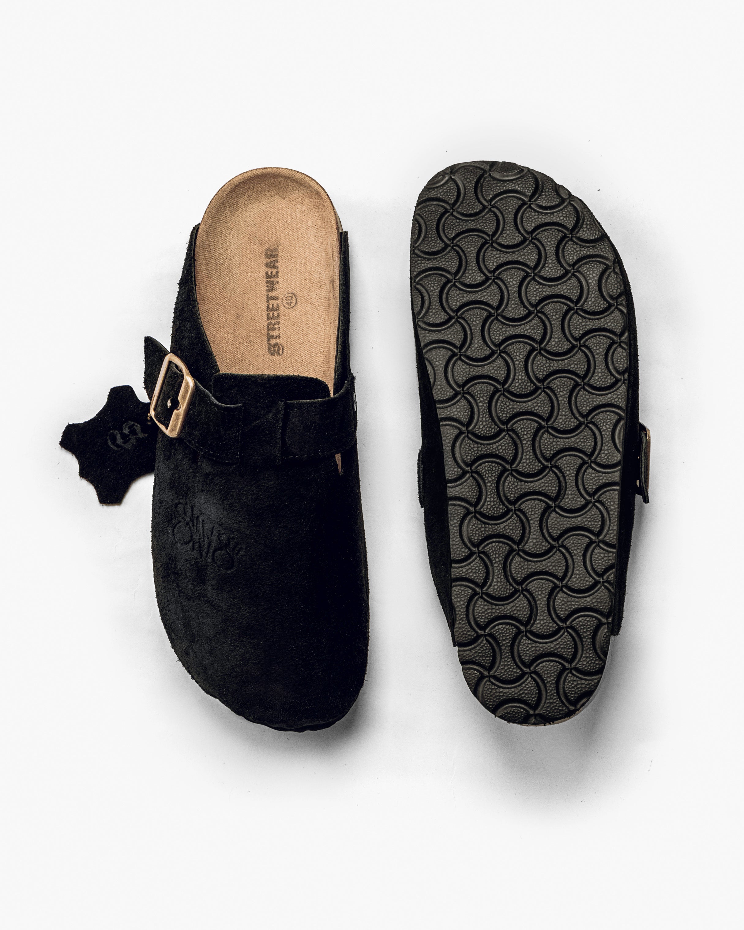 Swts Clogs