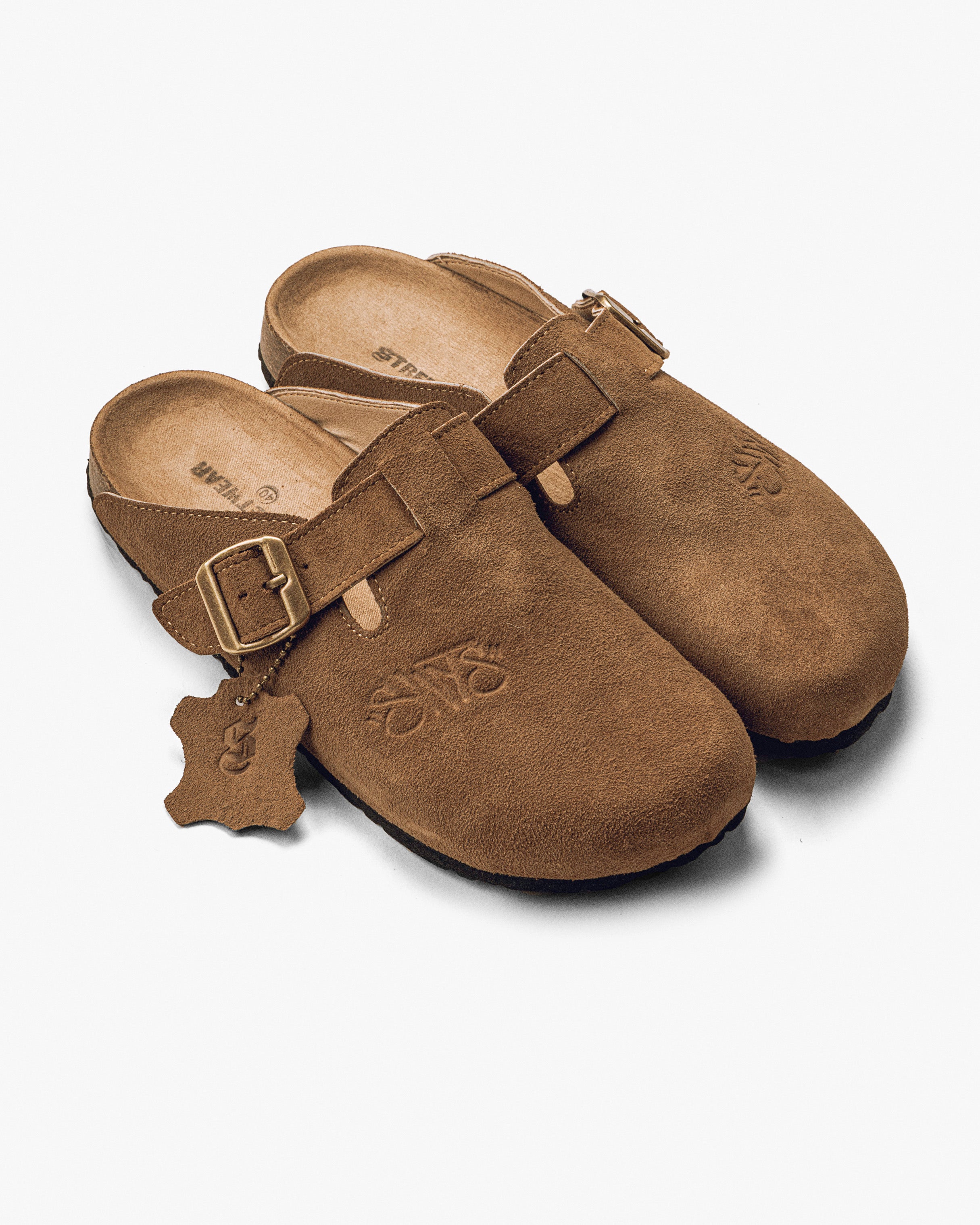 Swts Clogs