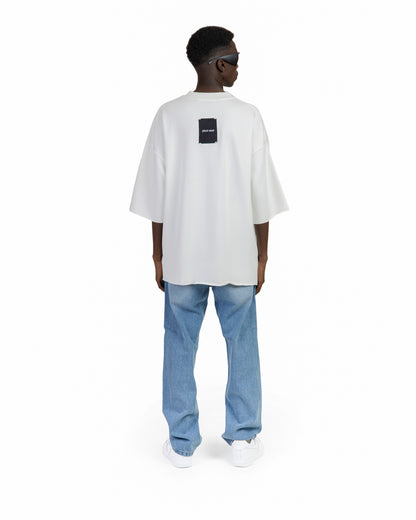 Long Sleeve Streetwear Basic T-Shirt