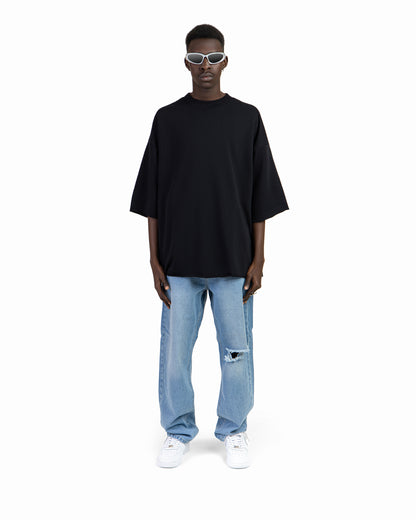 Long Sleeve Streetwear Basic T-Shirt