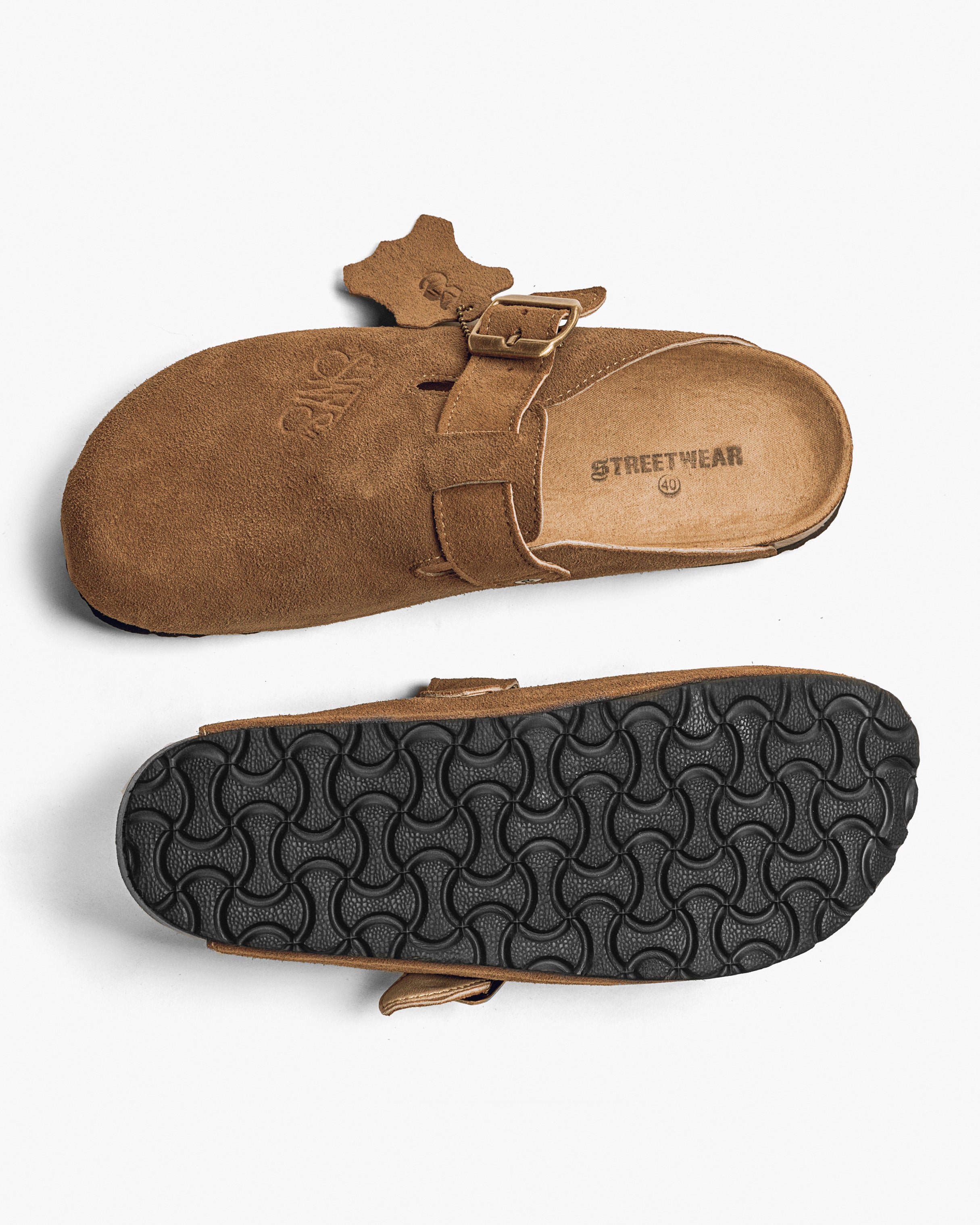 Swts Clogs
