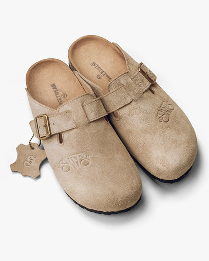 Swts Clogs