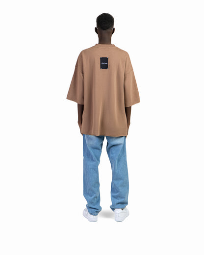 Long Sleeve Streetwear Basic T-Shirt