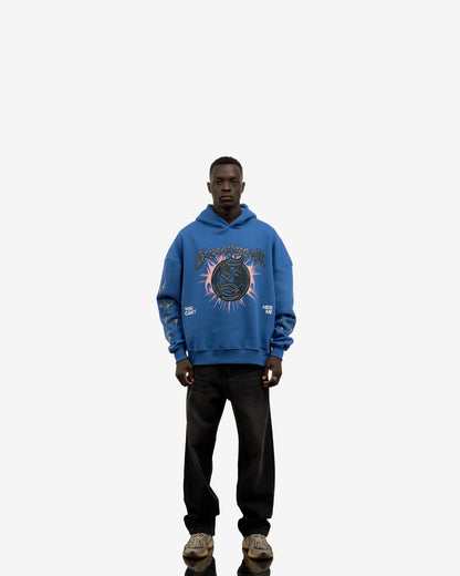Shadow Flare Hoodie