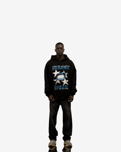 Challenge Bite Hoodie