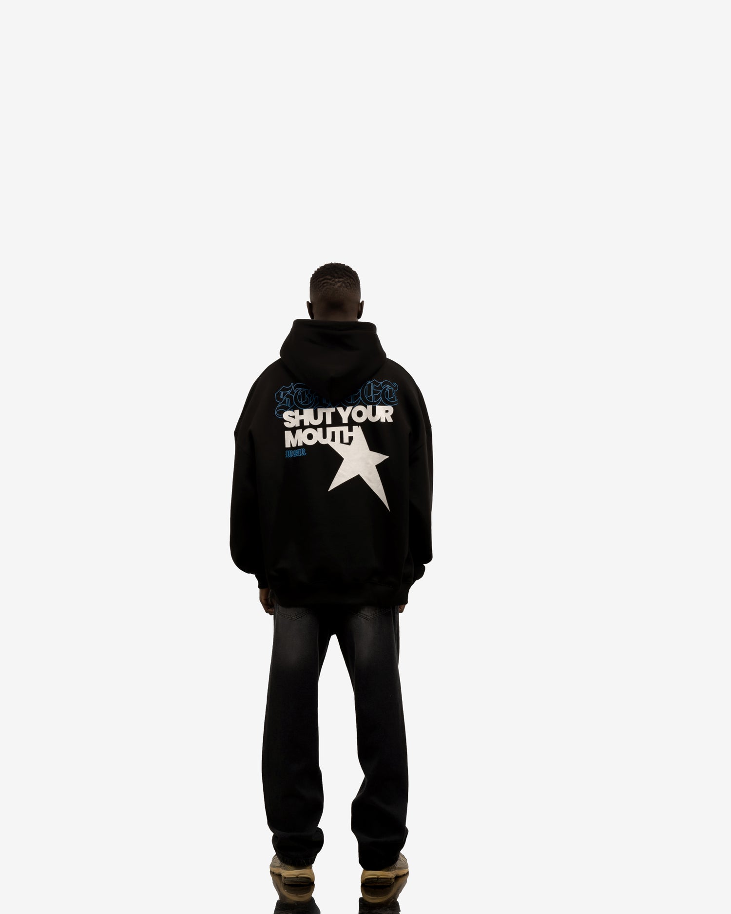 Challenge Bite Hoodie