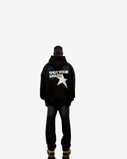 Challenge Bite Hoodie