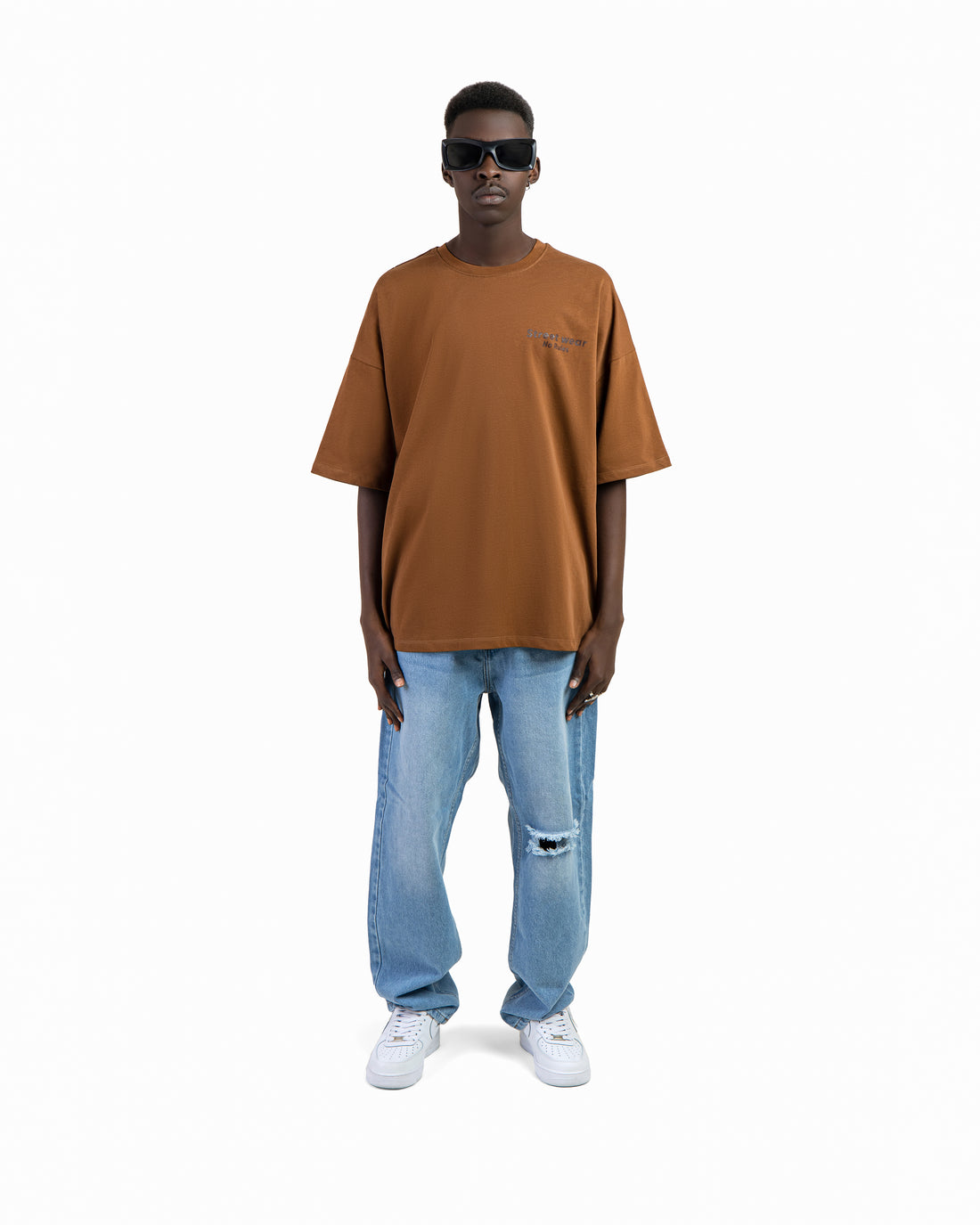 streetwear oversized t-shirt 02