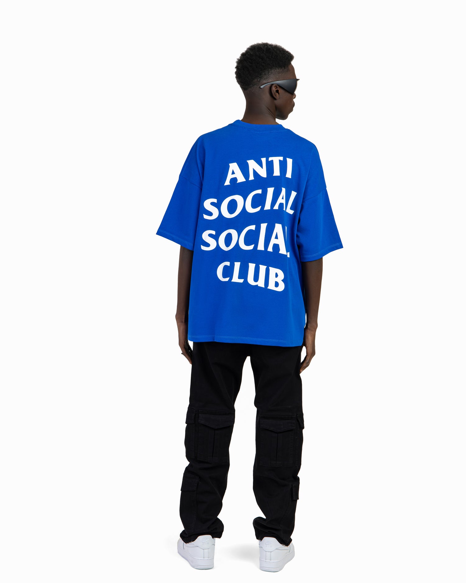 Anti Social