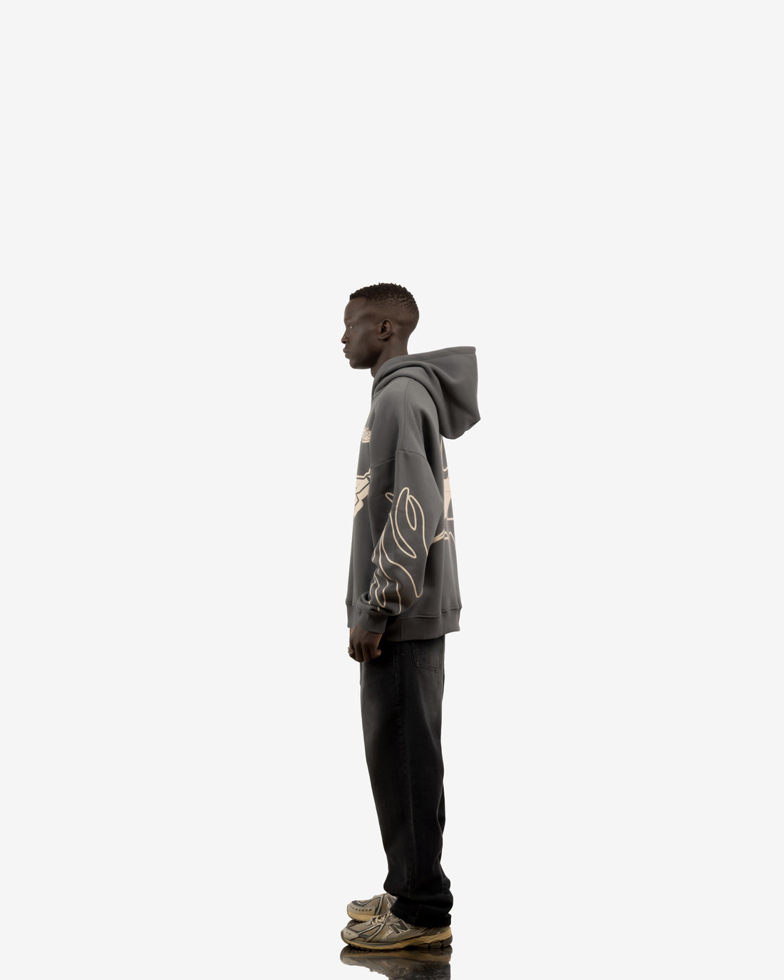 Speed Surge Hoodie
