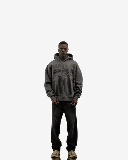 Whatever Happens Hoodie