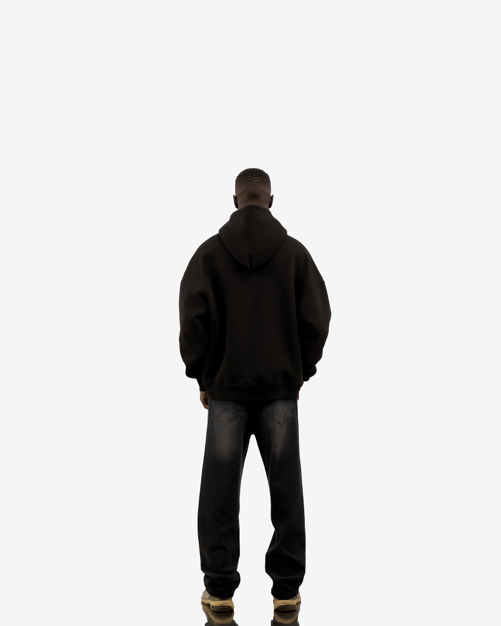 Whatever Happens Hoodie