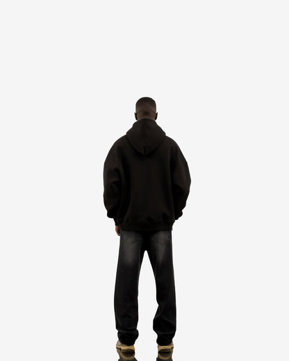 Whatever Happens Hoodie