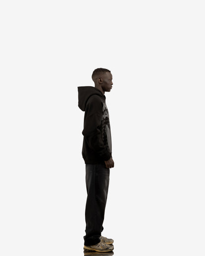 Whatever Happens Hoodie