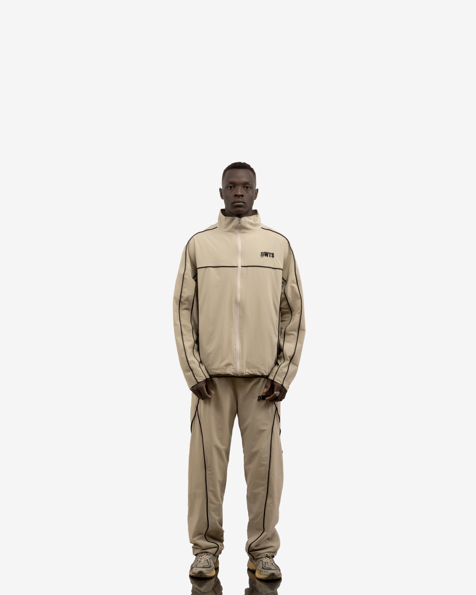 Swts Track Jacket – streetwear