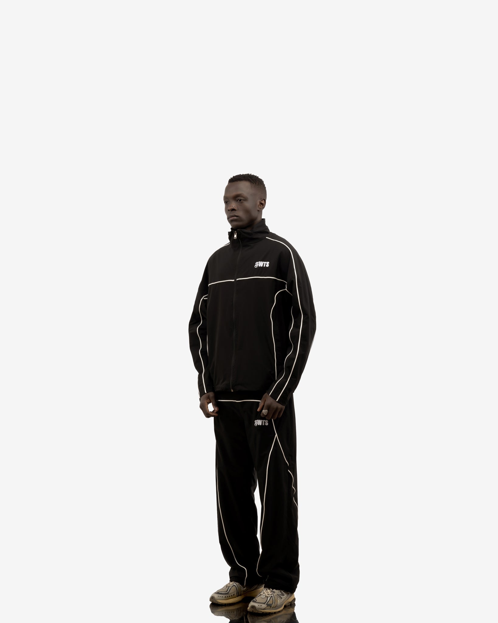 Swts Track Jacket – streetwear