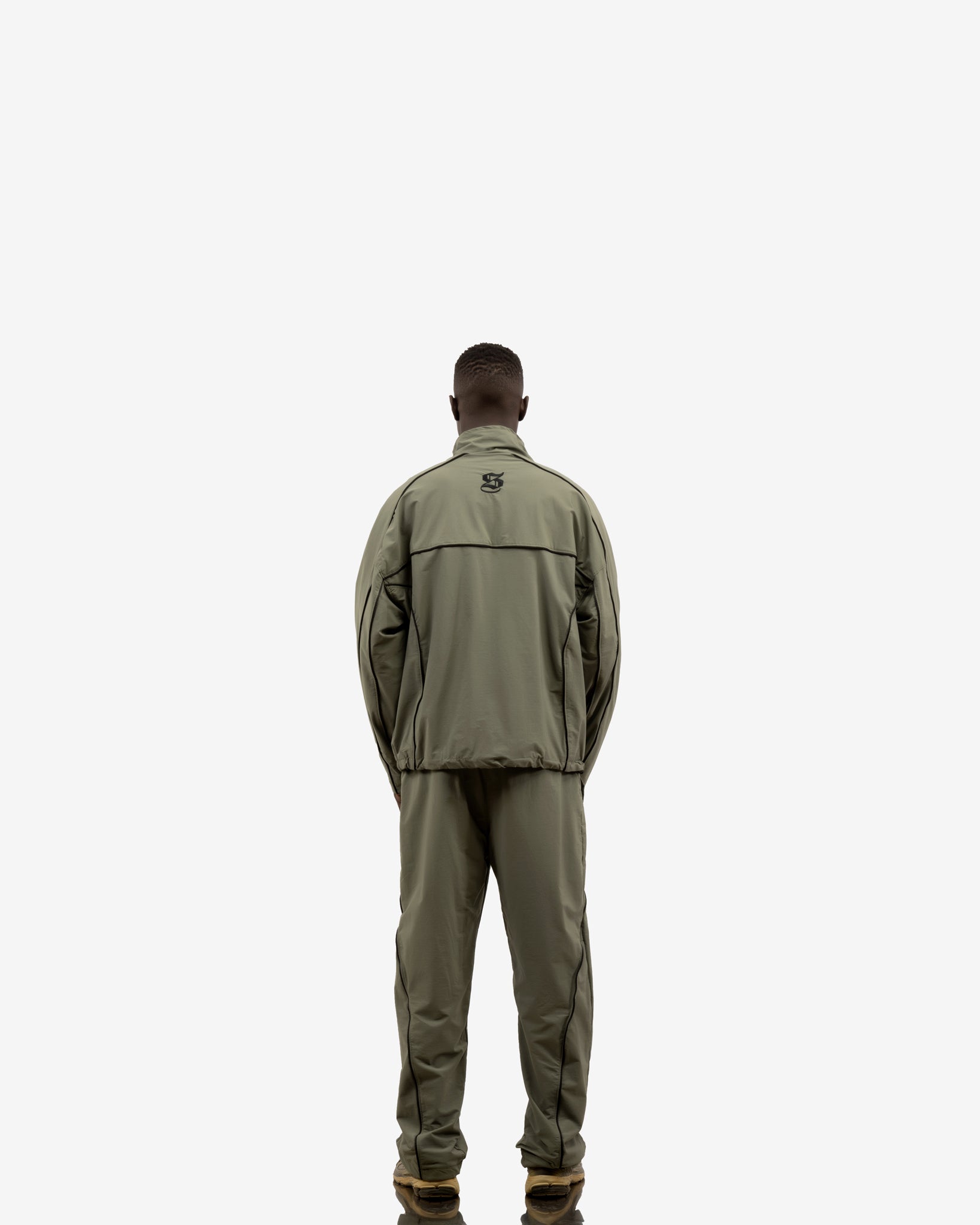 Swts Track Jacket – streetwear