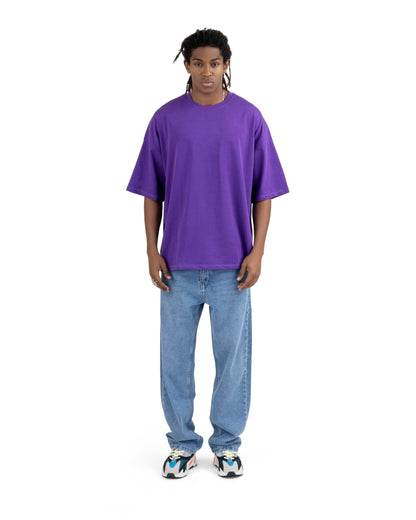 No Fear Oversized T-Shirt