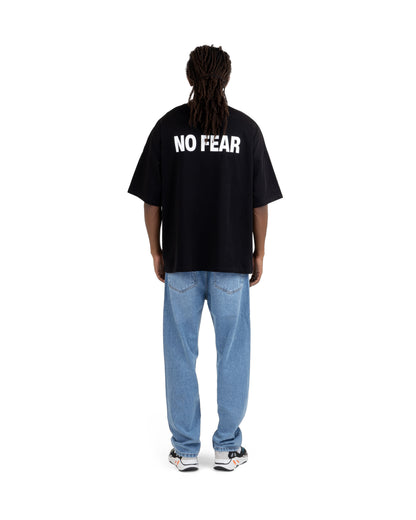 No Fear Oversized T-Shirt
