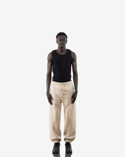 Basic Oversized Sweatpants