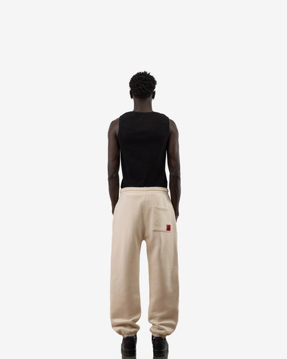 Basic Oversized Sweatpants