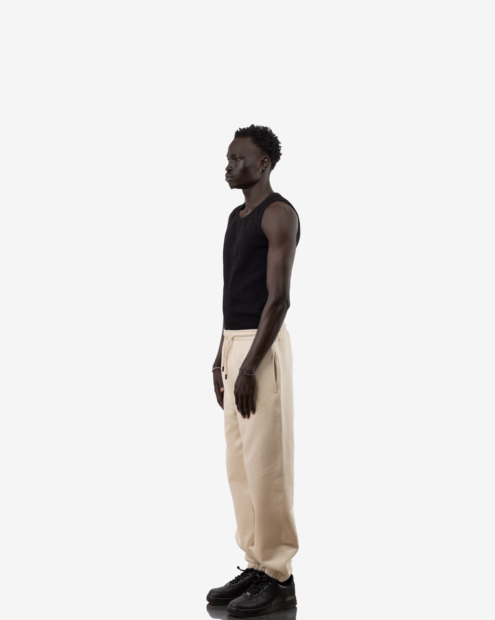 Basic Oversized Sweatpants