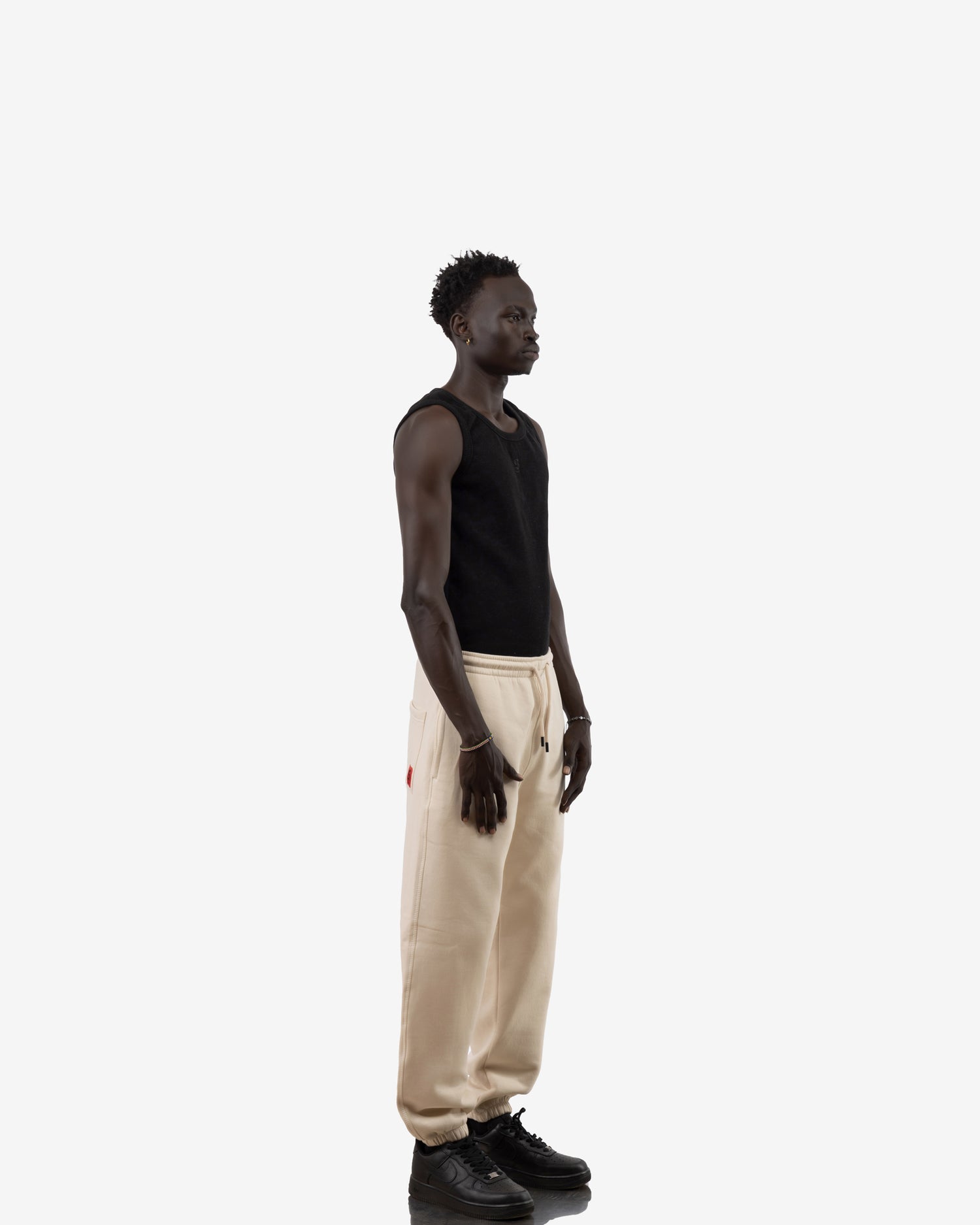 Basic Oversized Sweatpants