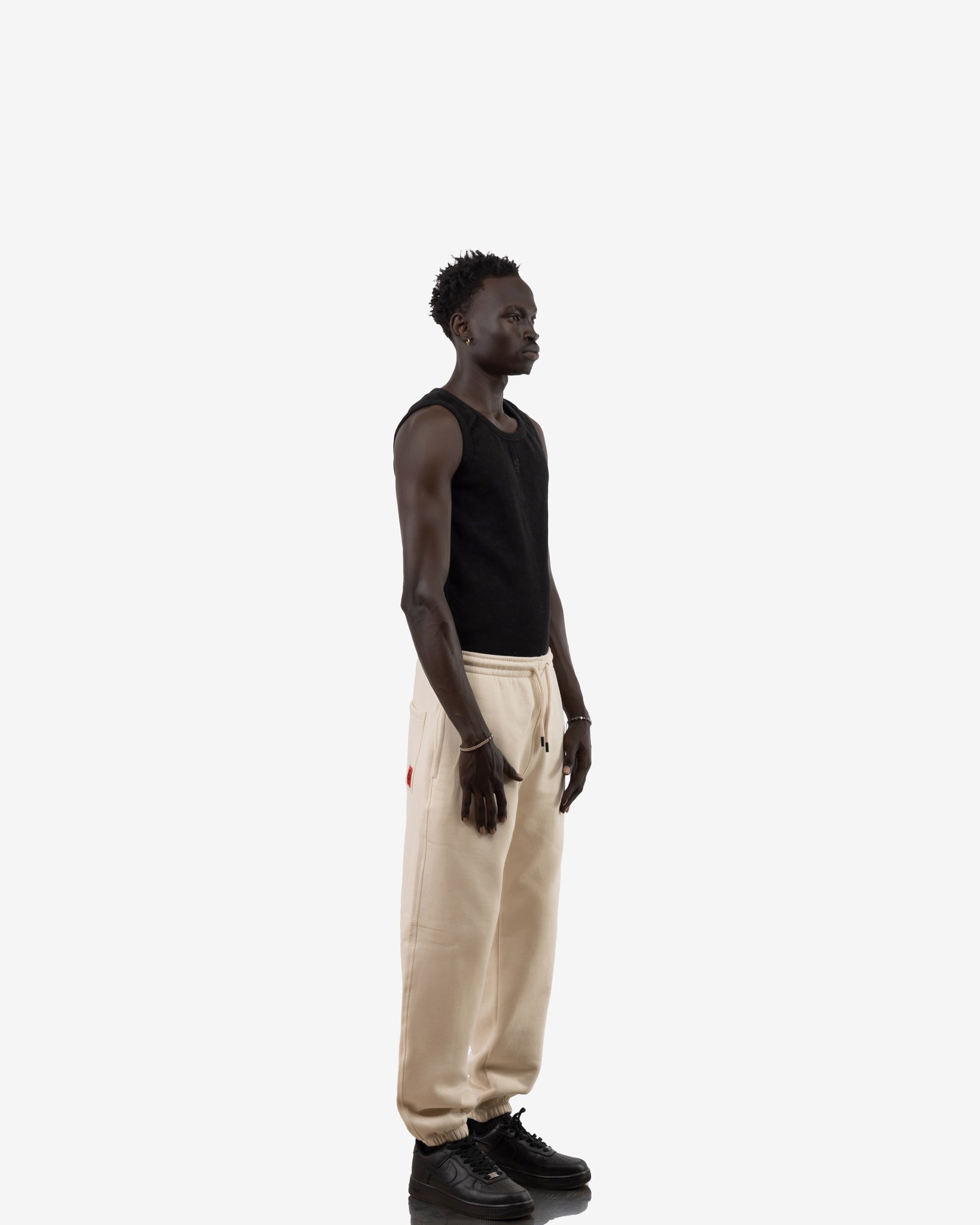 Basic Oversized Sweatpants