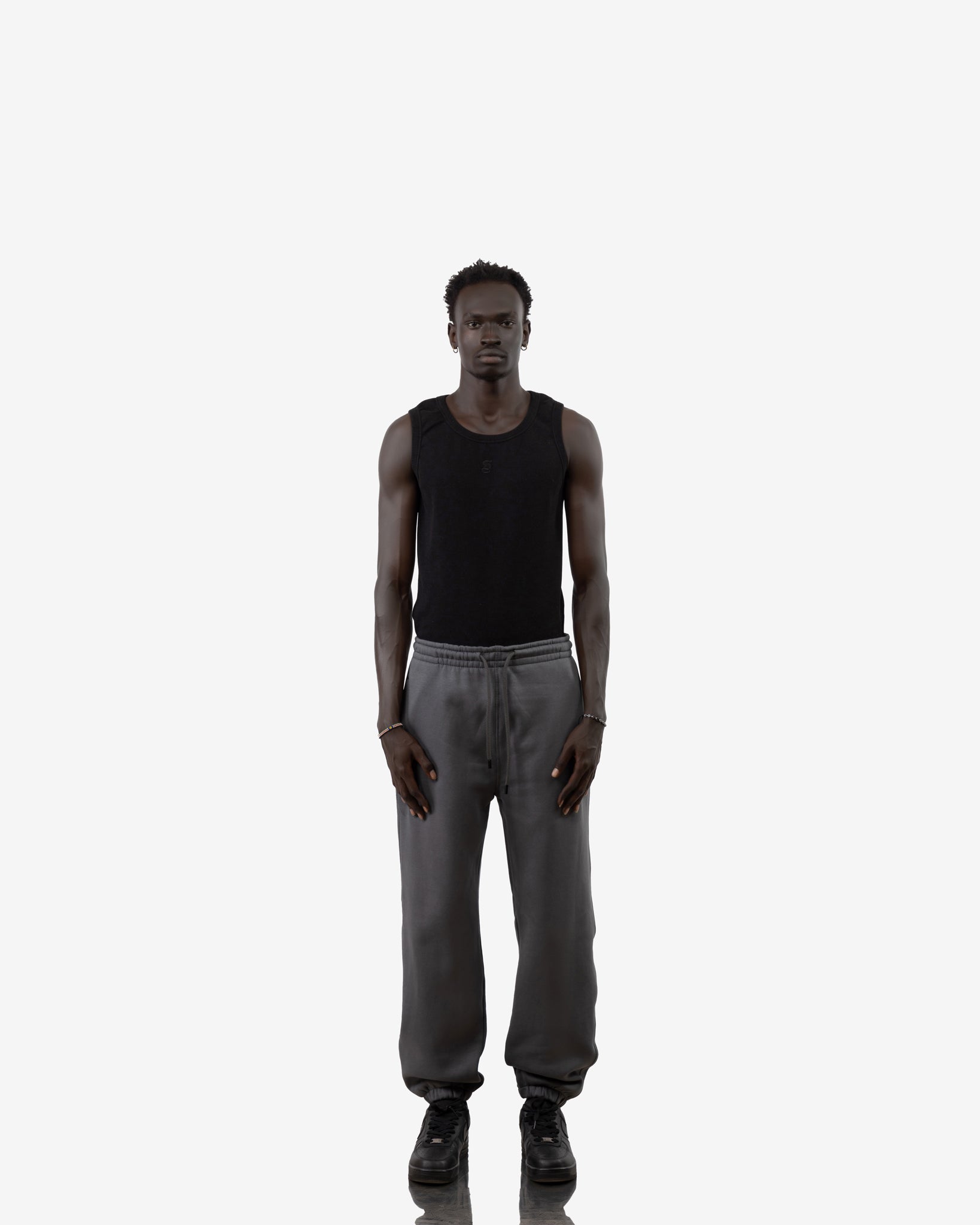 Basic Oversized Sweatpants