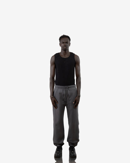 Basic Oversized Sweatpants