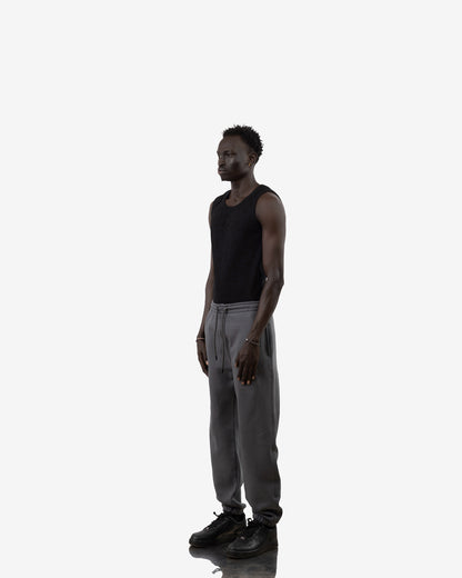 Basic Oversized Sweatpants