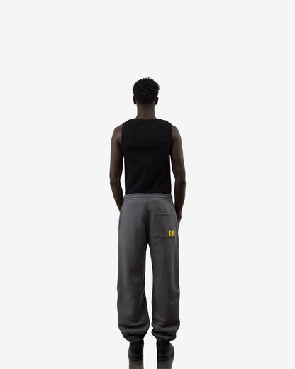 Basic Oversized Sweatpants