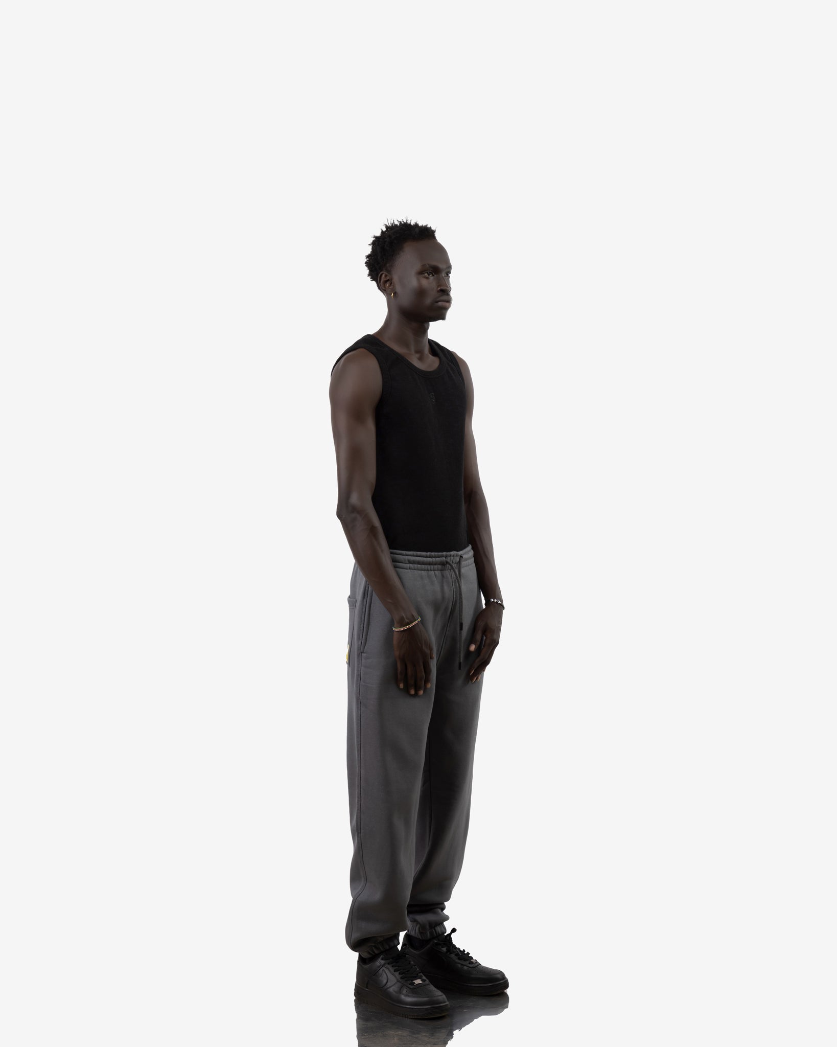 Basic Oversized Sweatpants