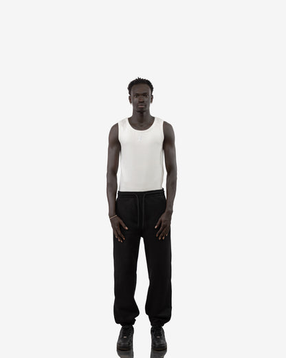 Basic Oversized Sweatpants