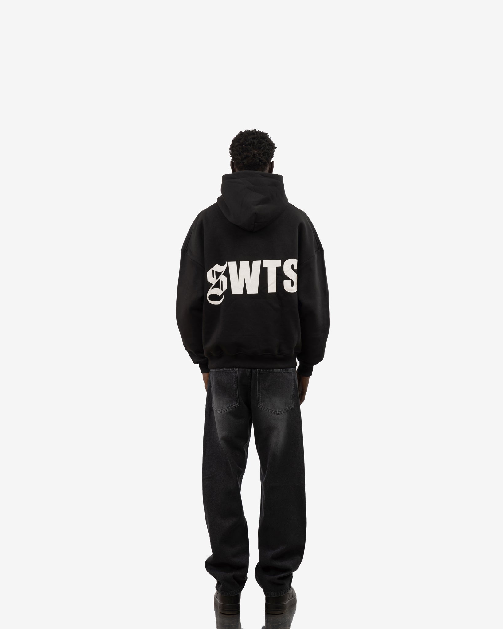 Rebel Beast Hoodie