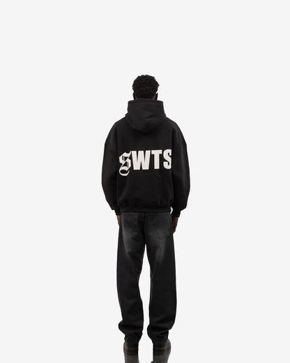 Rebel Beast Hoodie