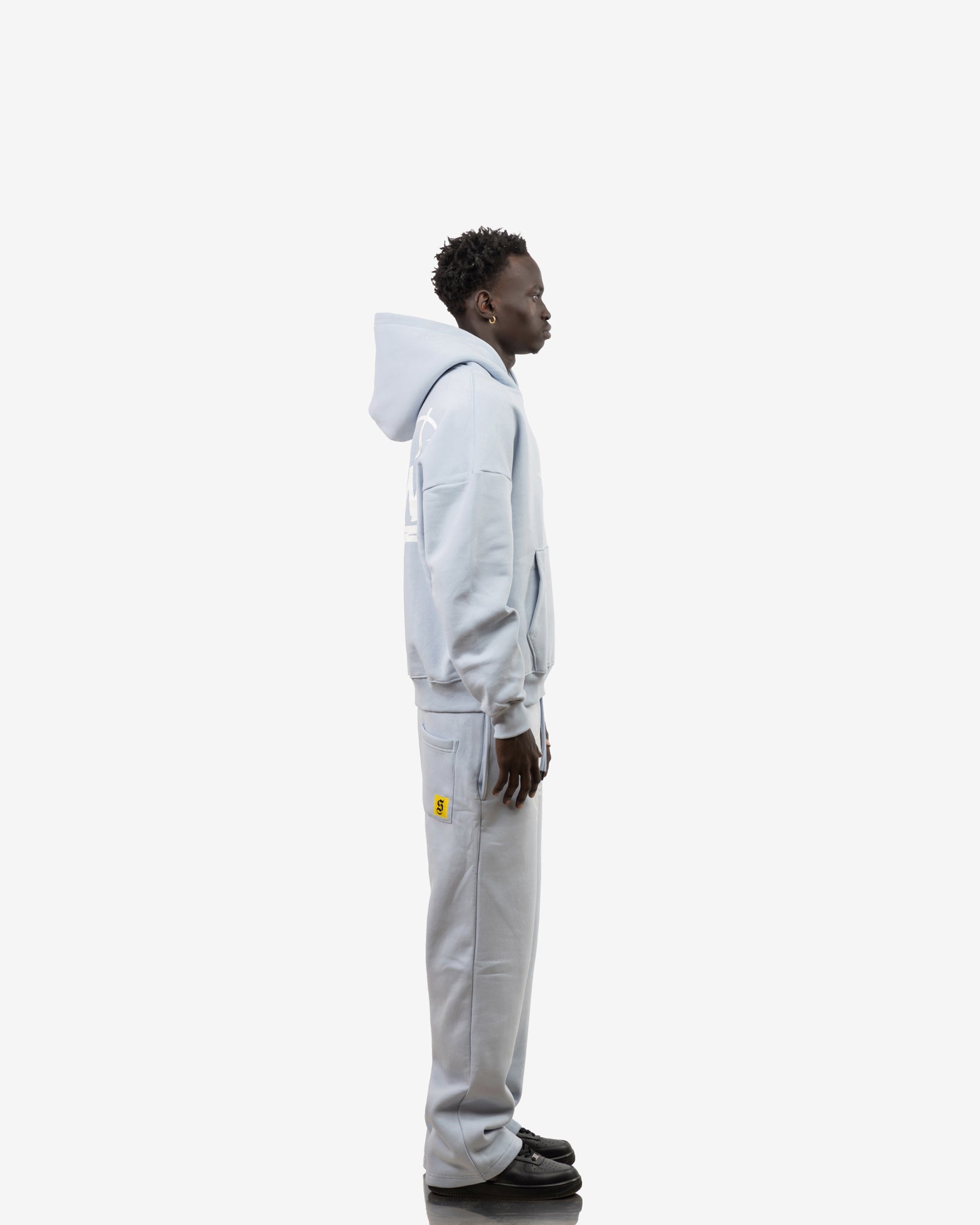 The Original Hoodie – streetwear